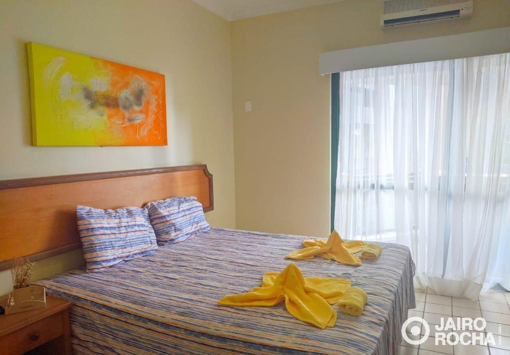 Costa Mar Recife Hotel APT 304 - Foto 6