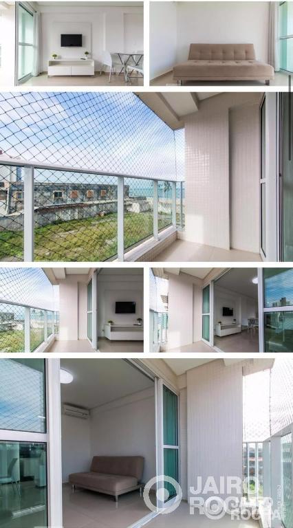 EDF. RIO BEIRA MAR RESIDENCE
