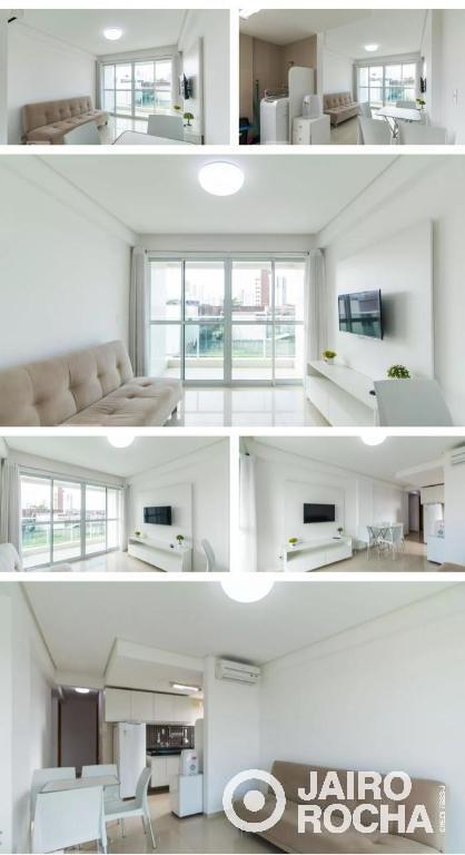 EDF. RIO BEIRA MAR RESIDENCE - Foto 4
