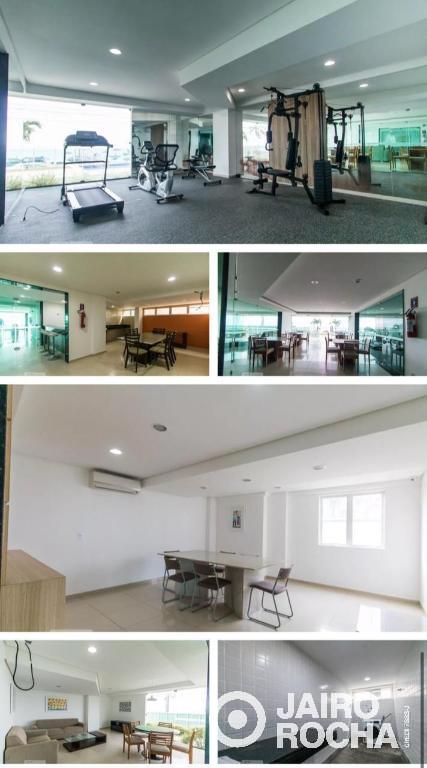 EDF. RIO BEIRA MAR RESIDENCE - Foto 5