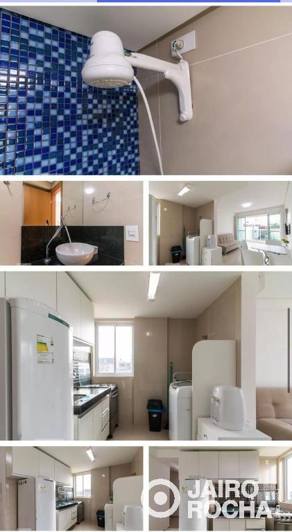 EDF. RIO BEIRA MAR RESIDENCE - Foto 7