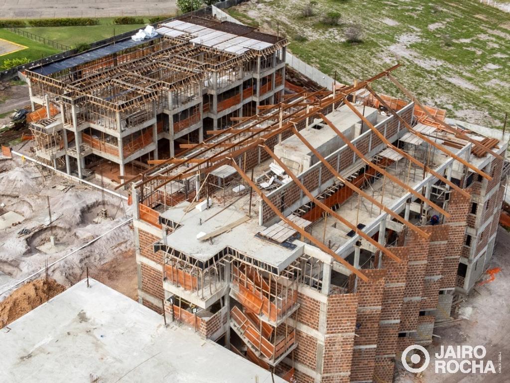 EDF. MAX CARNEIRO SUITES  - Foto 1