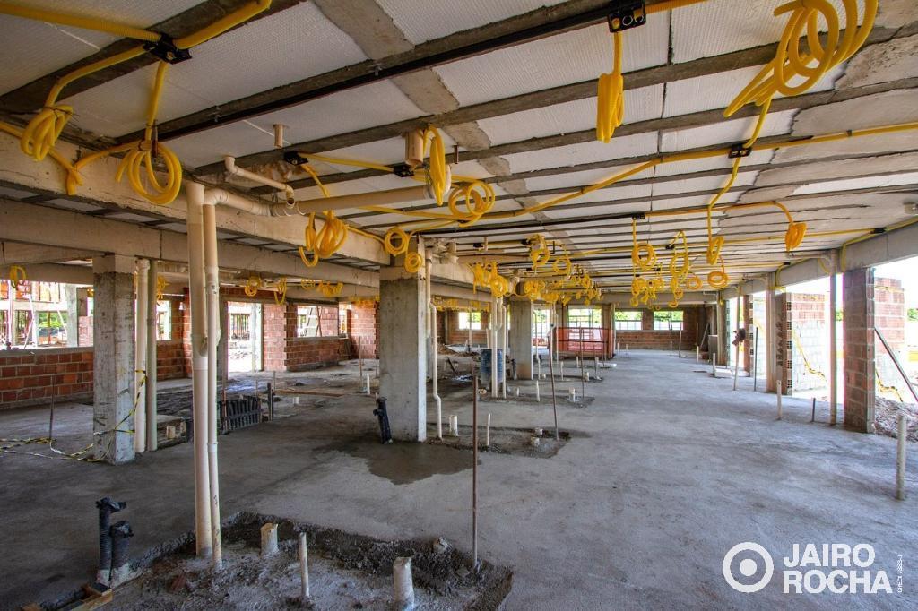 EDF. MAX CARNEIRO SUITES  - Foto 2