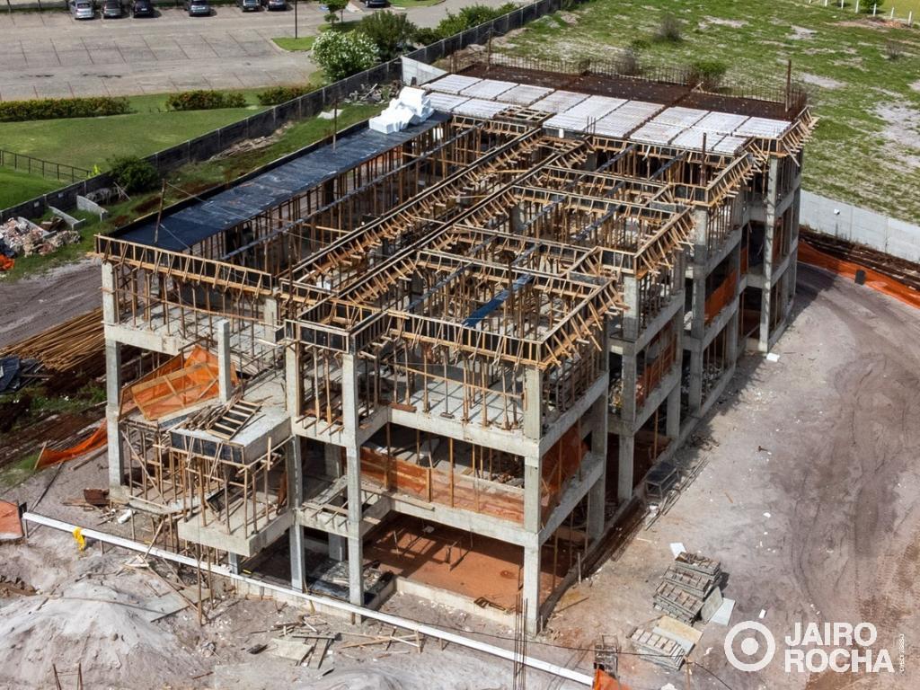 EDF. MAX CARNEIRO SUITES  - Foto 3