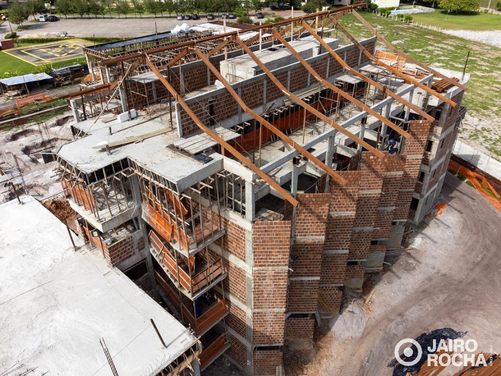 EDF. MAX CARNEIRO SUITES  - Foto 4