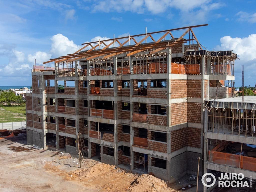 EDF. MAX CARNEIRO SUITES  - Foto 7