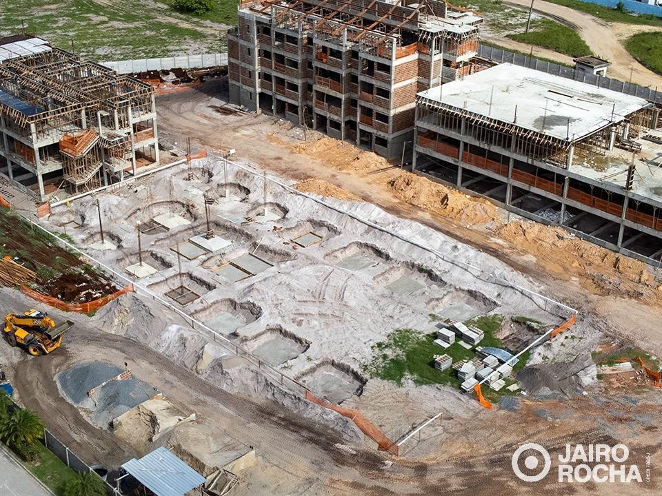 EDF. MAX CARNEIRO SUITES  - Foto 8