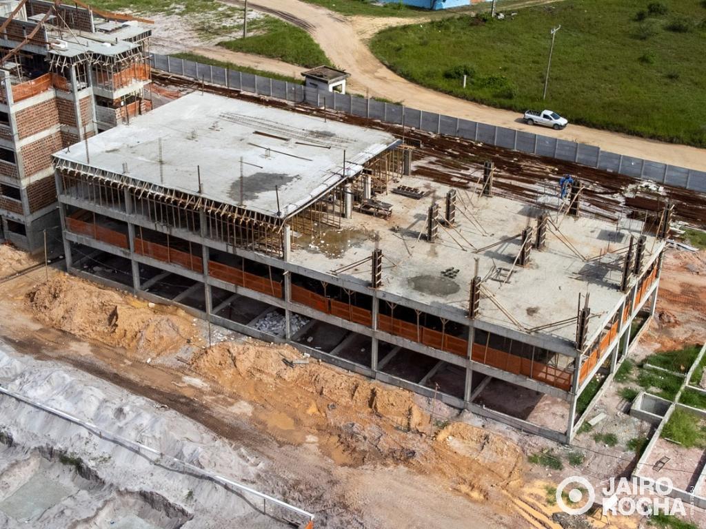 EDF. MAX CARNEIRO SUITES  - Foto 9