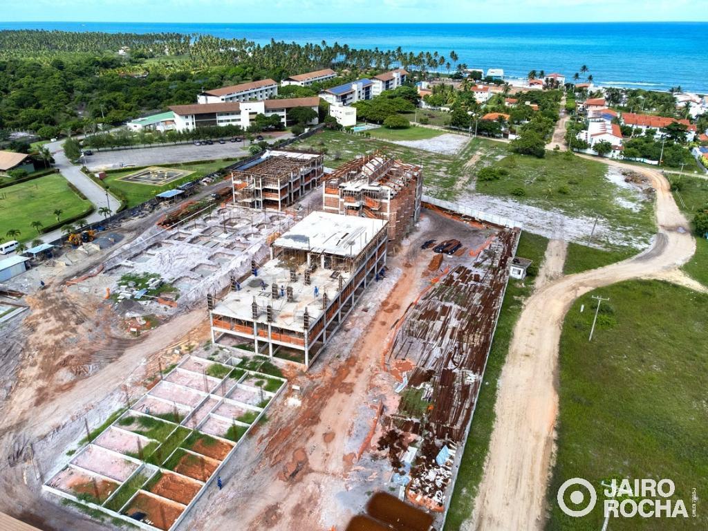 EDF. MAX CARNEIRO SUITES  - Foto 10