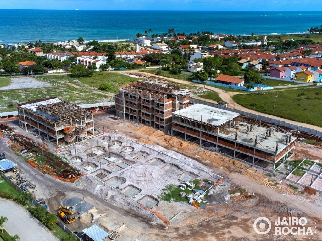 EDF. MAX CARNEIRO SUITES  - Foto 11