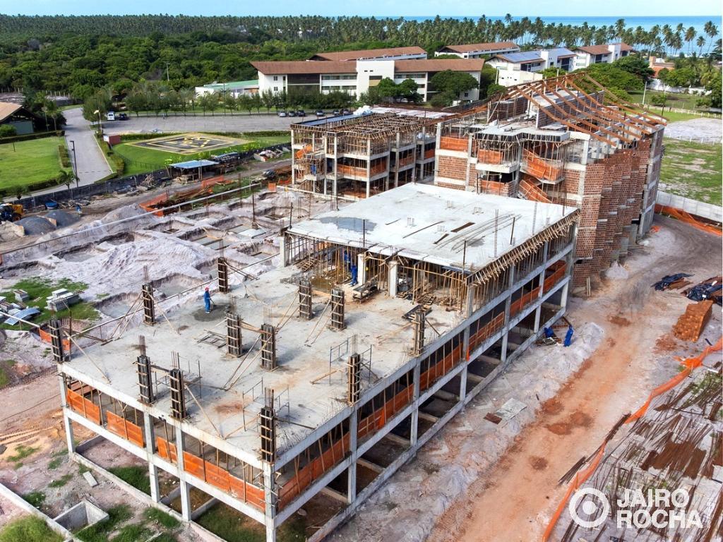 EDF. MAX CARNEIRO SUITES  - Foto 12