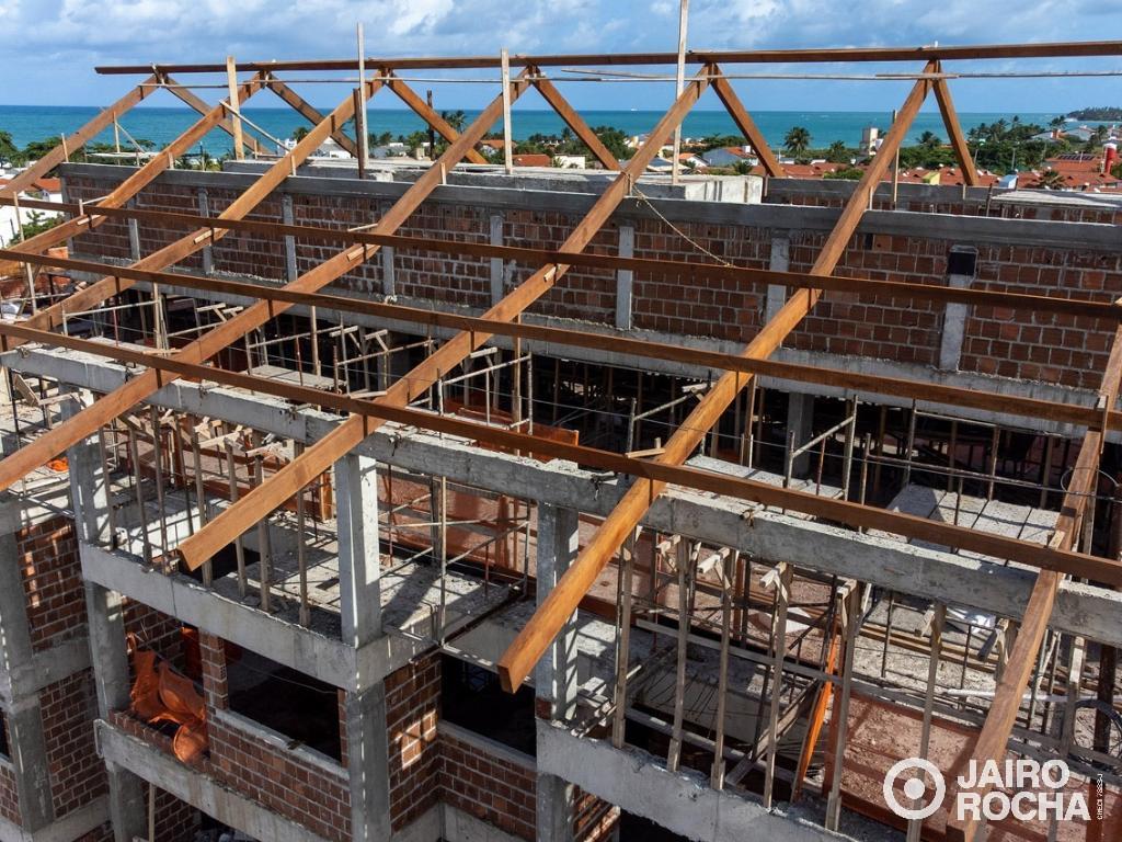 EDF. MAX CARNEIRO SUITES  - Foto 13