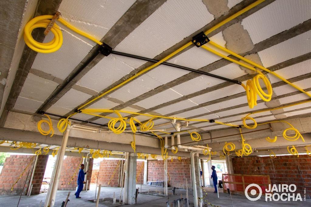 EDF. MAX CARNEIRO SUITES  - Foto 14