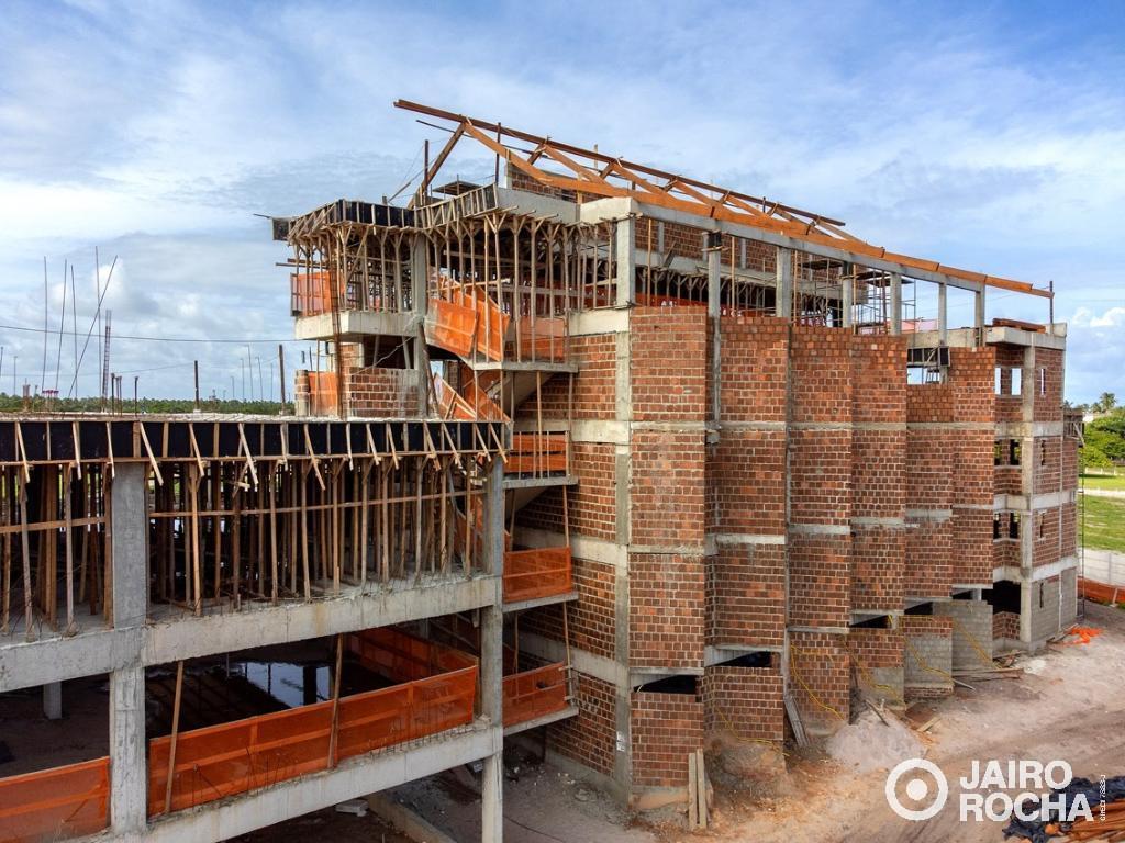 EDF. MAX CARNEIRO SUITES  - Foto 15
