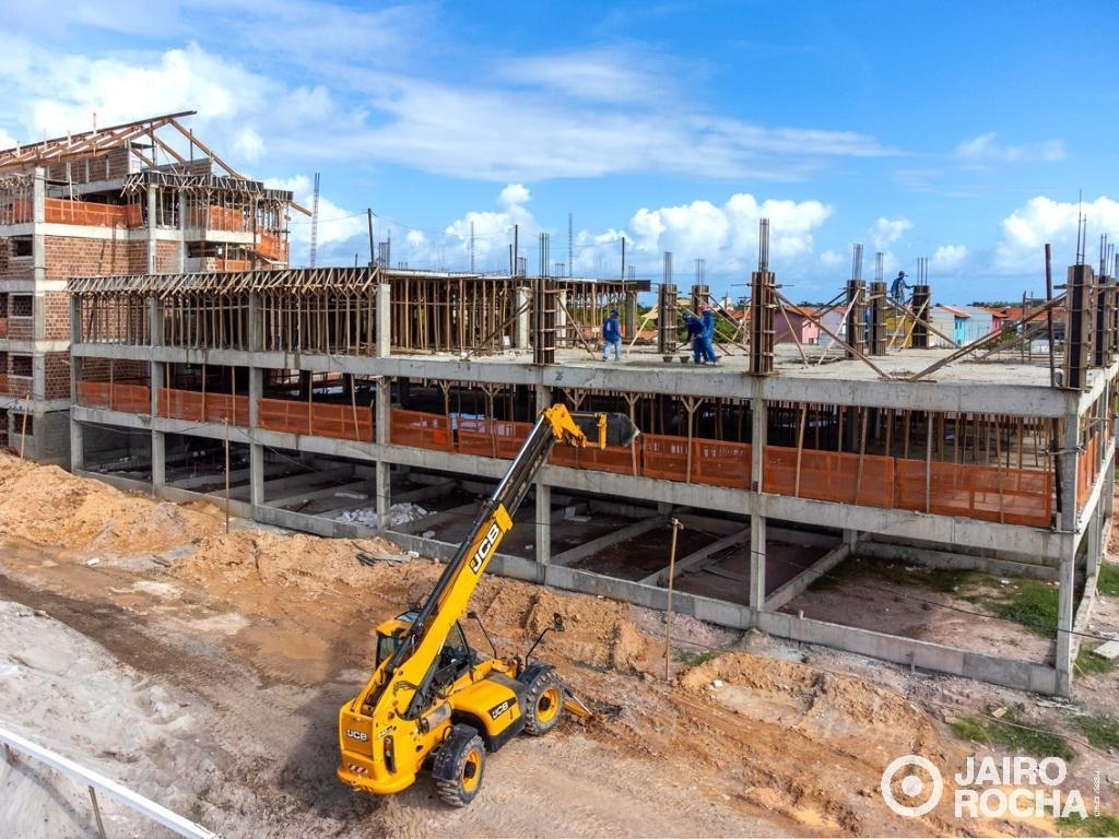 EDF. MAX CARNEIRO SUITES  - Foto 16