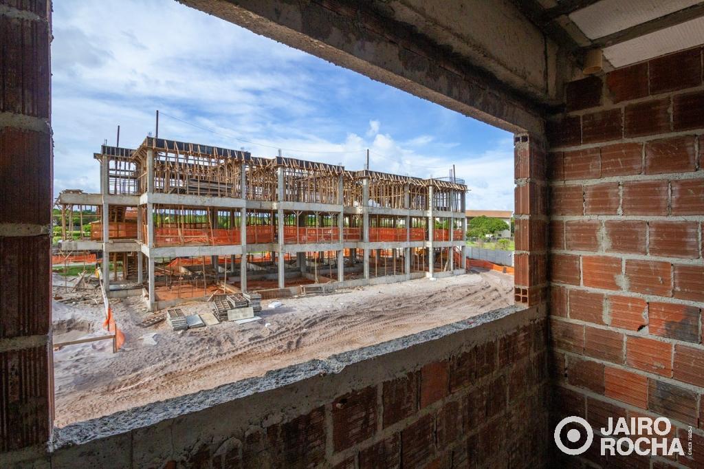 EDF. MAX CARNEIRO SUITES  - Foto 17