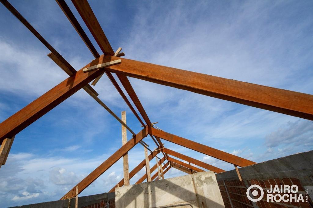 EDF. MAX CARNEIRO SUITES  - Foto 18