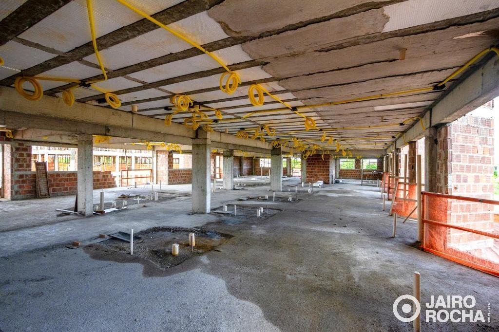 EDF. MAX CARNEIRO SUITES  - Foto 20