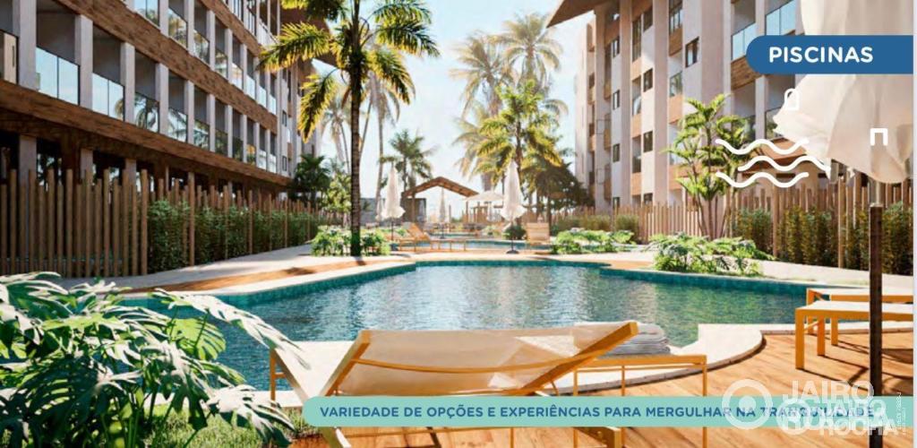 EDF. MAX CARNEIRO SUITES 
