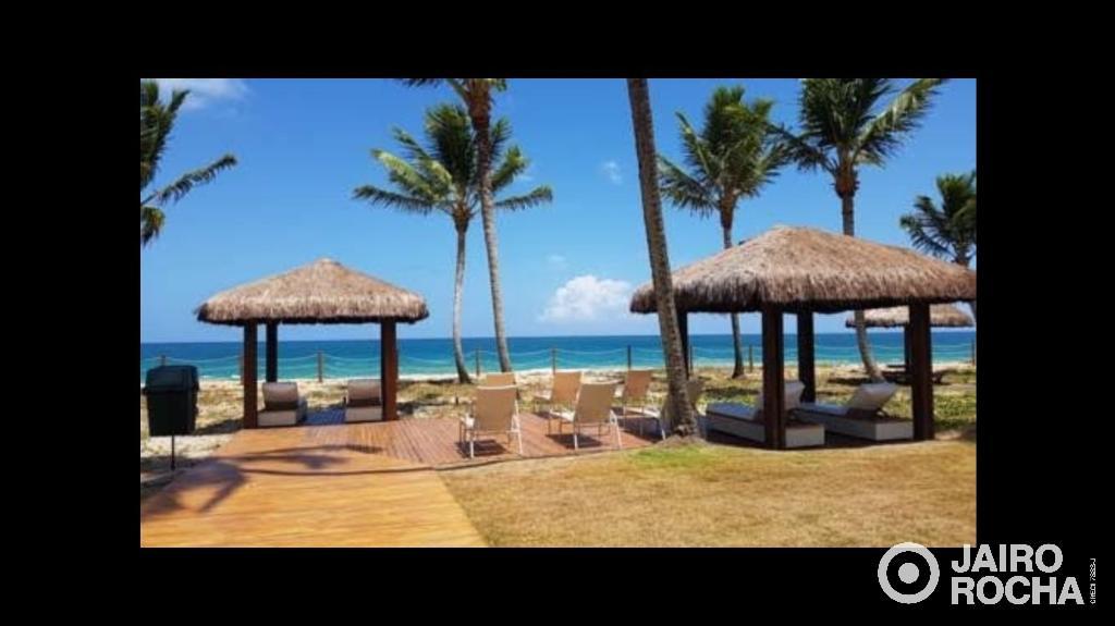 OKA BEACH RESIDENCE - Foto 1