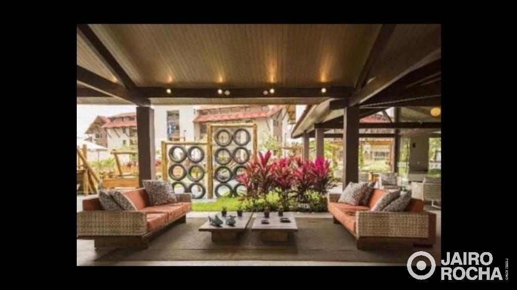 OKA BEACH RESIDENCE - Foto 20