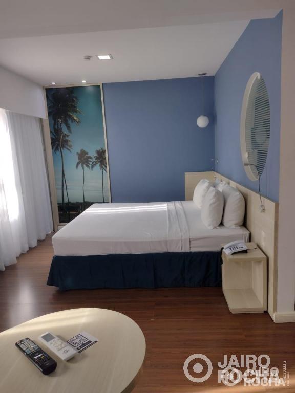 MERCURE RECIFE NAVEGANTES HOTEL