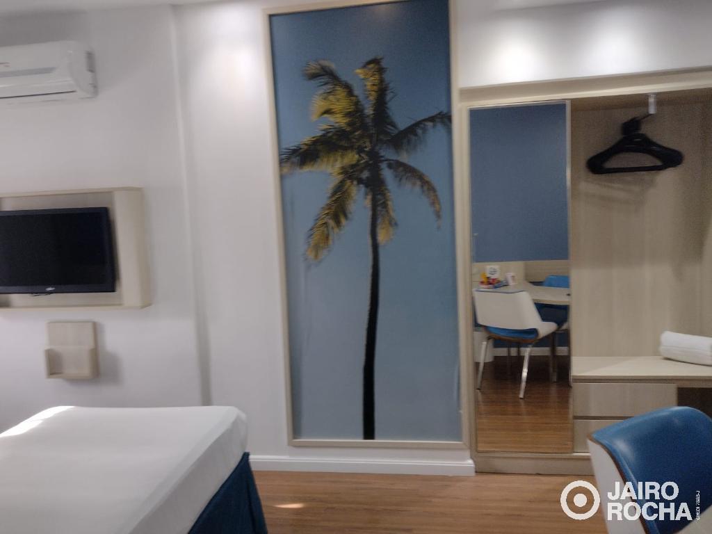 MERCURE RECIFE NAVEGANTES HOTEL - Foto 2