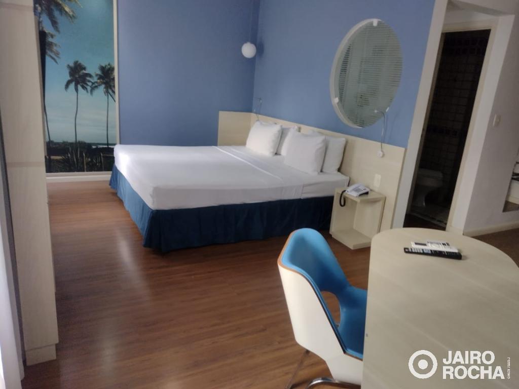 MERCURE RECIFE NAVEGANTES HOTEL - Foto 3
