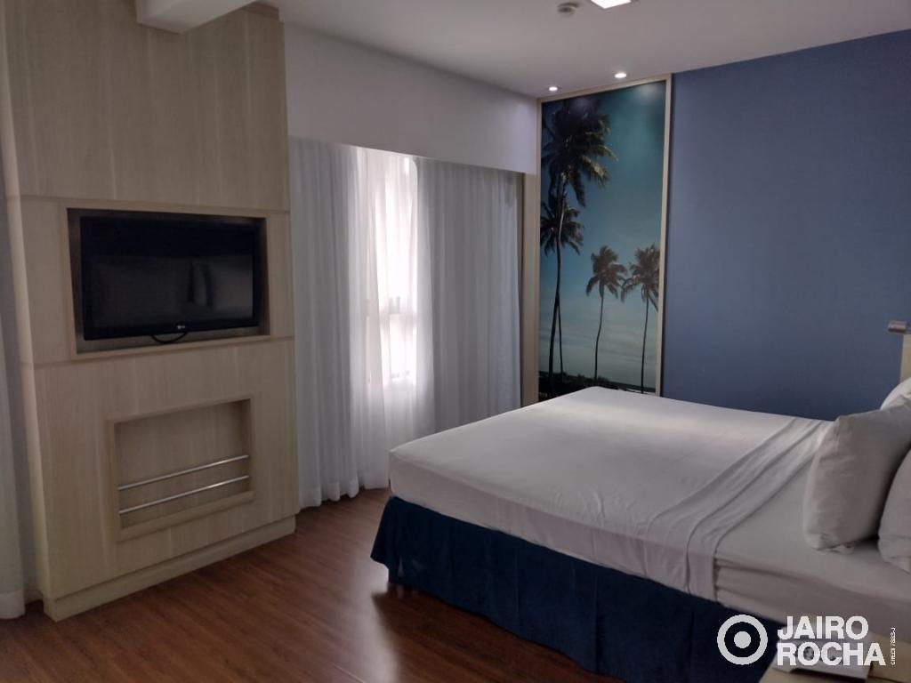 MERCURE RECIFE NAVEGANTES HOTEL - Foto 4