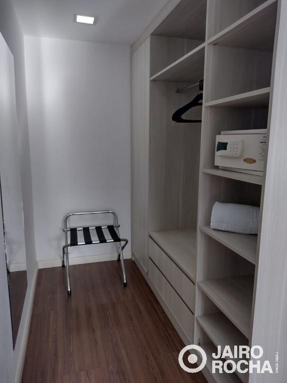 MERCURE RECIFE NAVEGANTES HOTEL - Foto 10