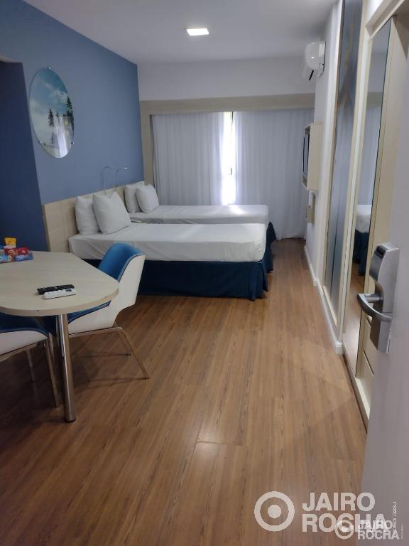 MERCURE RECIFE NAVEGANTES HOTEL