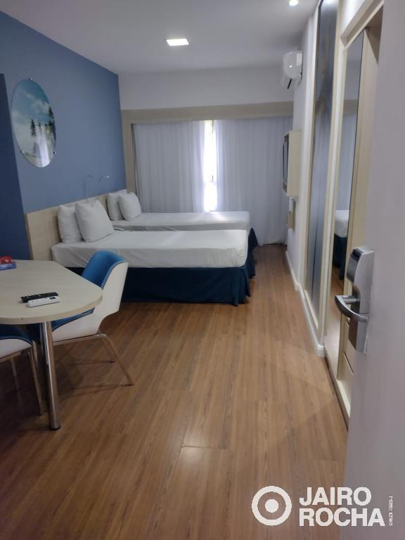 MERCURE RECIFE NAVEGANTES HOTEL - Foto 2