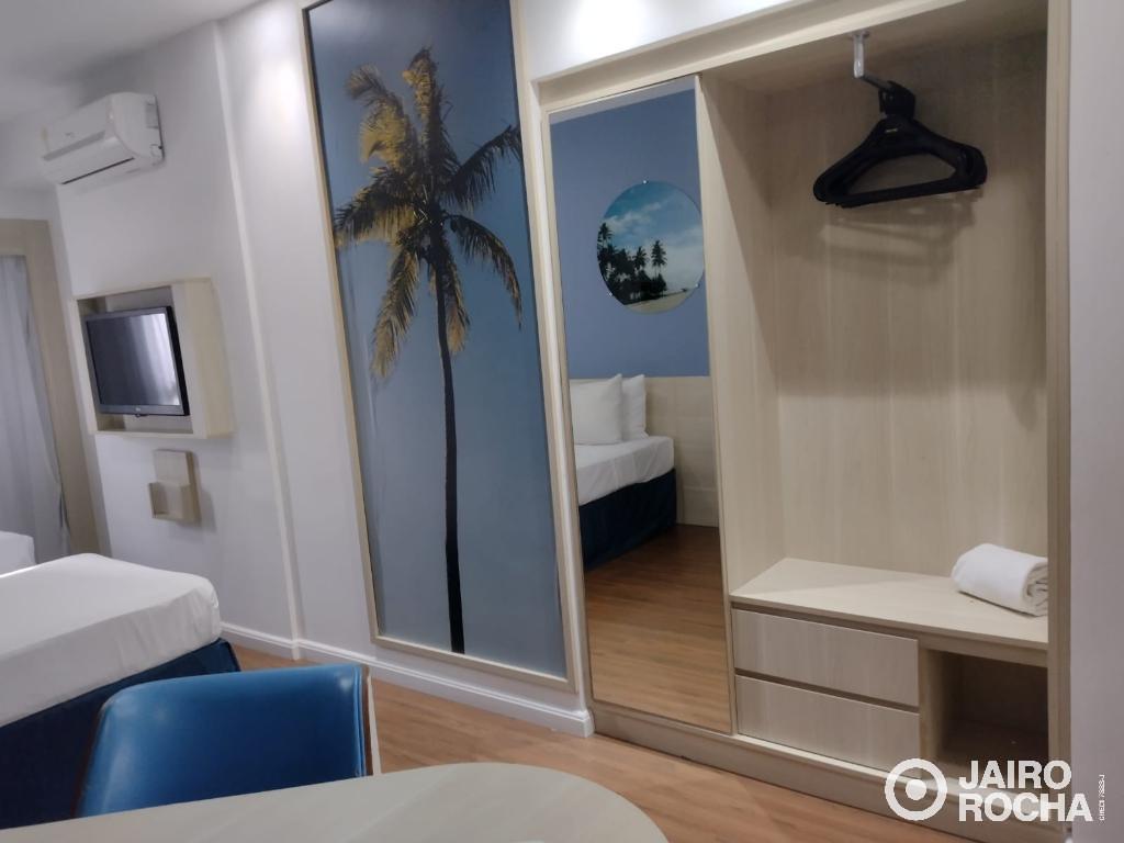 MERCURE RECIFE NAVEGANTES HOTEL - Foto 4