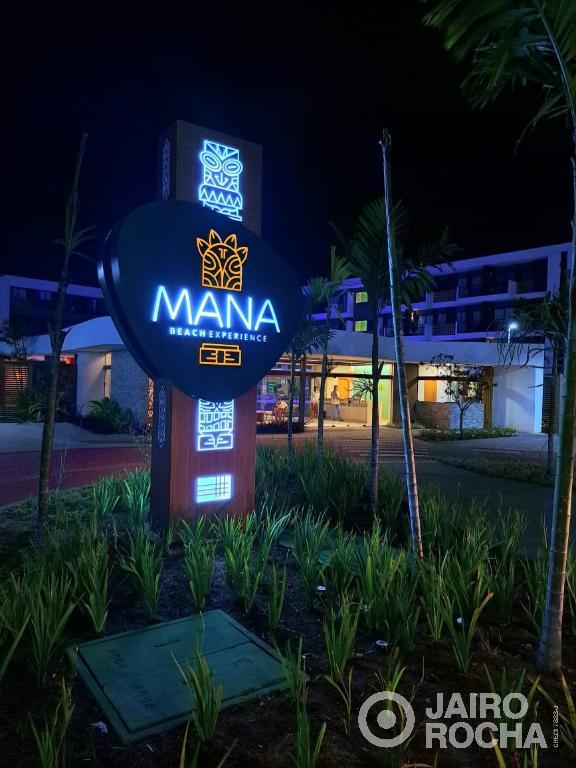 MANÁ BEACH EXPERIENCE - Foto 1