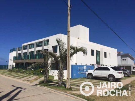 ENSEADA BEACH FLAT 
