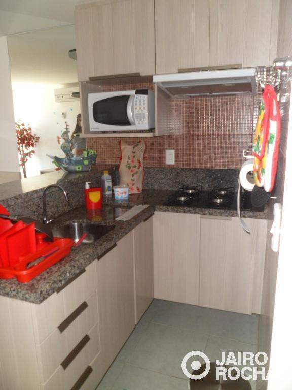 ENSEADA BEACH FLAT  - Foto 3