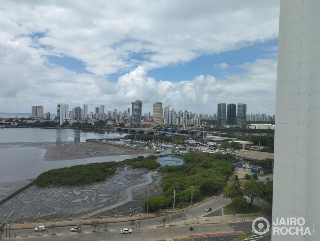EDF. PARQUE DO CAIS - Foto 12