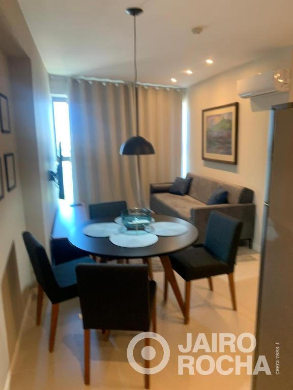 EDF. PARQUE DO CAIS - Foto 22