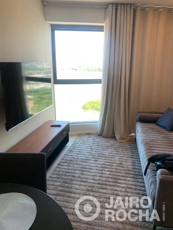 EDF. PARQUE DO CAIS - Foto 26