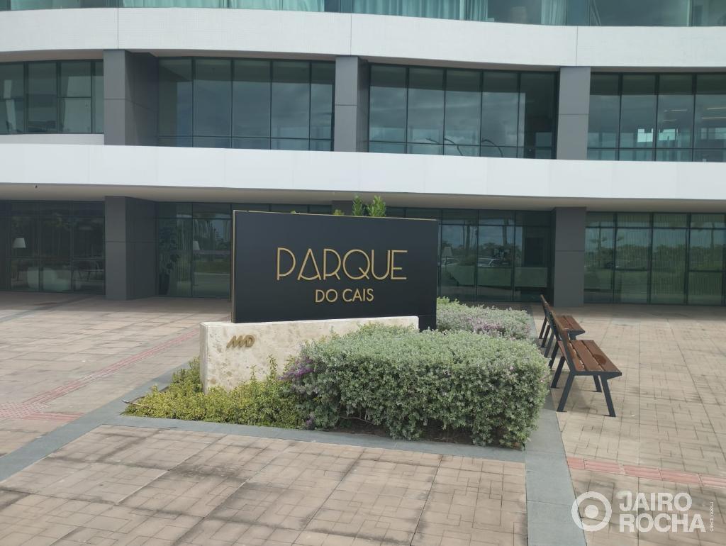 EDF. PARQUE DO CAIS
