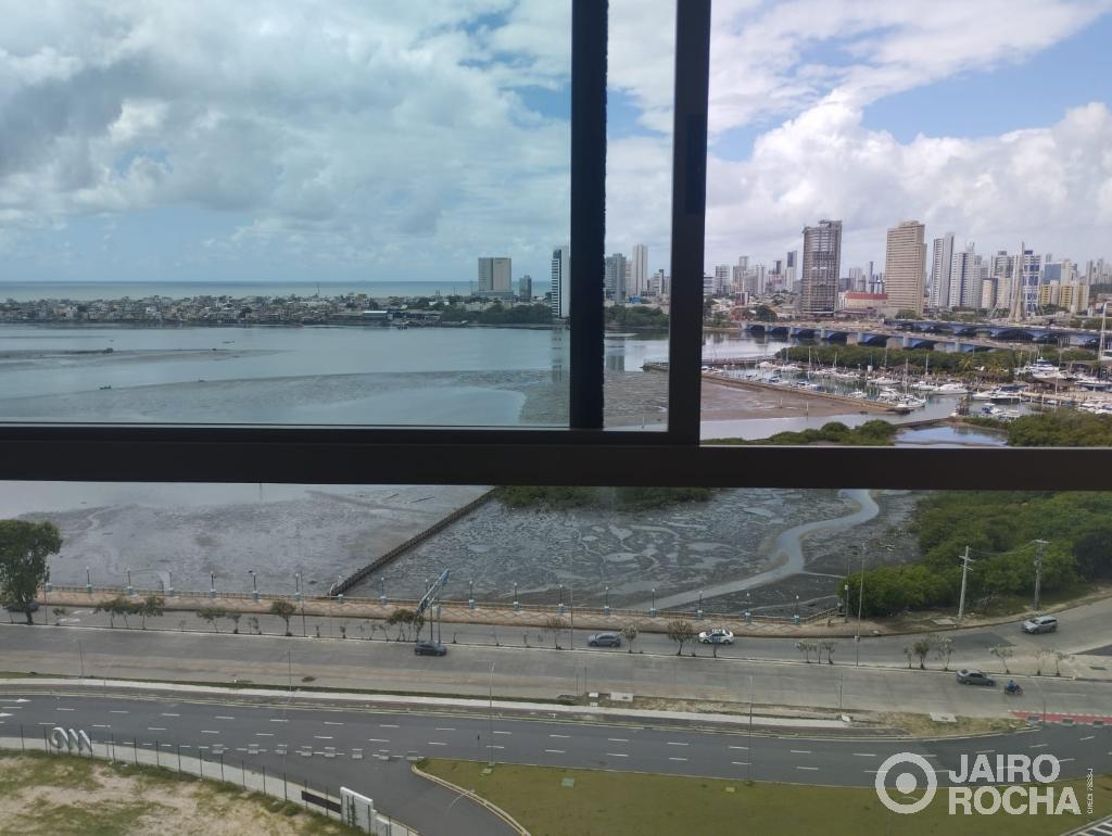 EDF. PARQUE DO CAIS - Foto 13