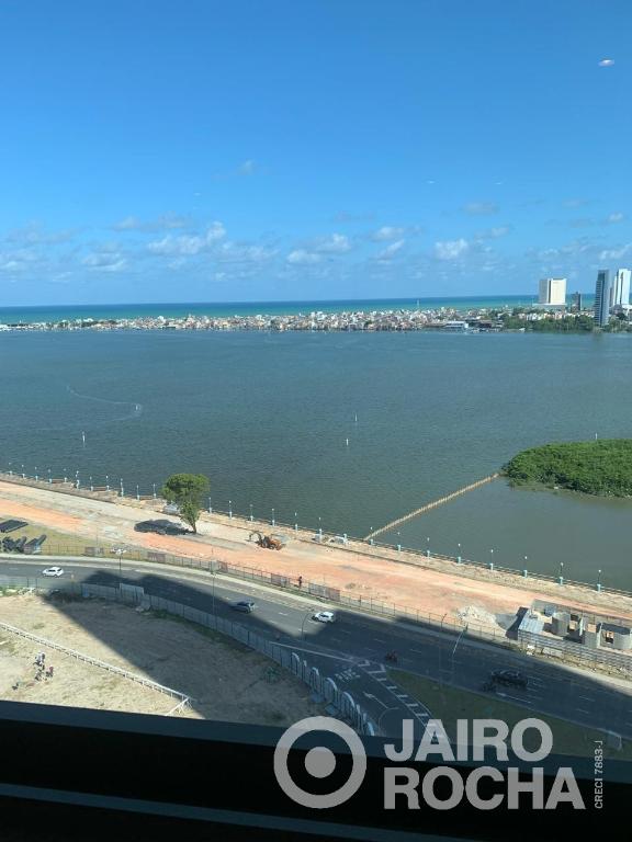 EDF. PARQUE DO CAIS - Foto 27