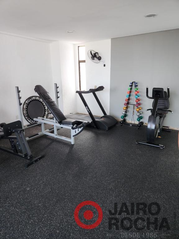 EDF. SOBRADO FREITAS LINS - Foto 8