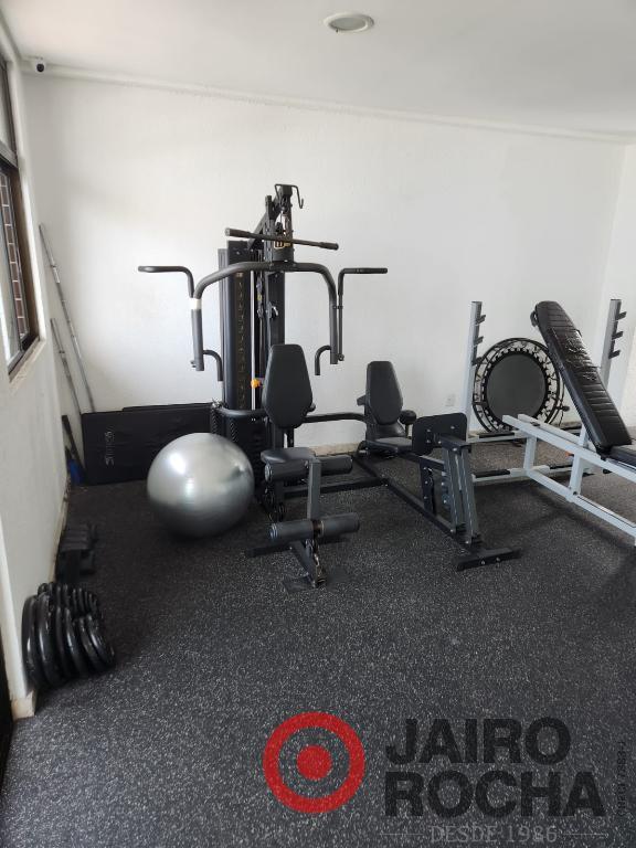 EDF. SOBRADO FREITAS LINS - Foto 10