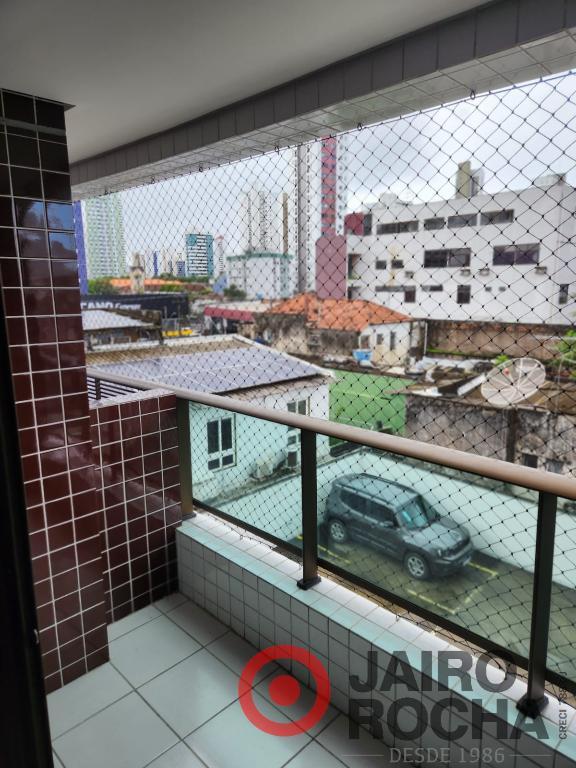 EDF. SOBRADO FREITAS LINS - Foto 14