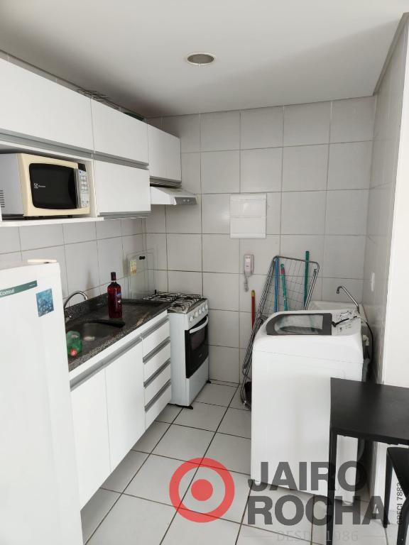 EDF. SOBRADO FREITAS LINS - Foto 16