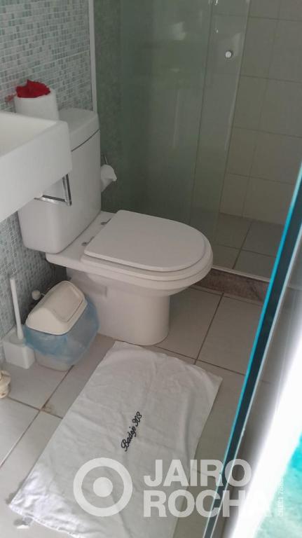 NANNAI RESIDENCE  MURO ALTO - Foto 14