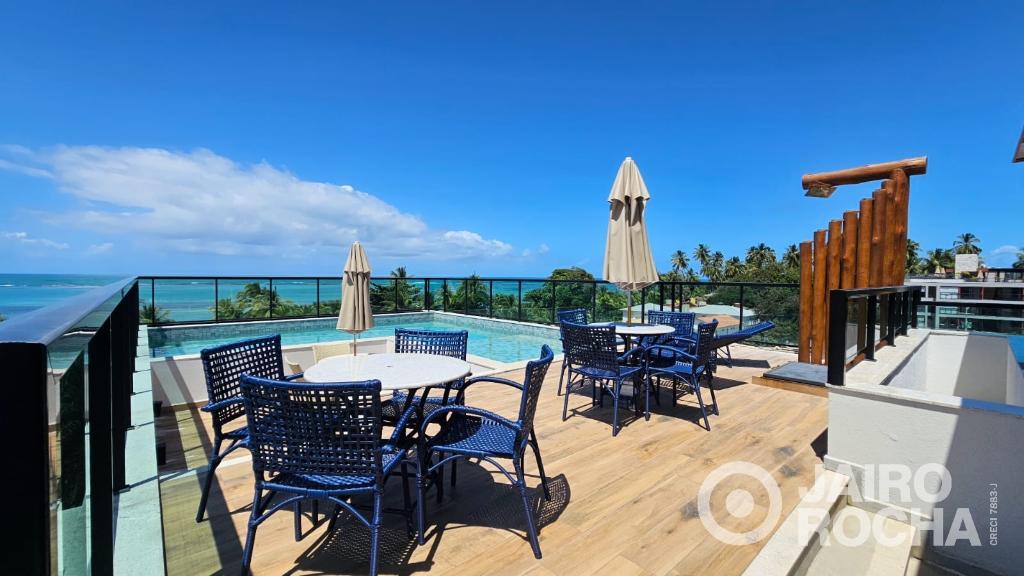 EDF. ROOFTOP TAMANDARÉ - Foto 6