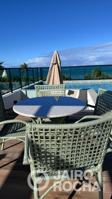 EDF. ROOFTOP TAMANDARÉ - Foto 15