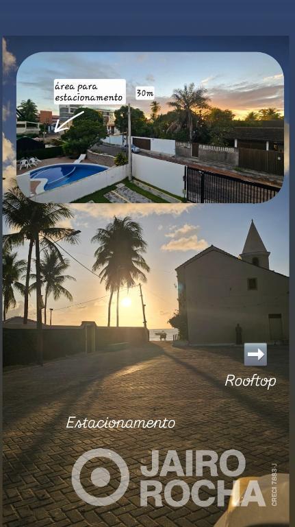 EDF. ROOFTOP TAMANDARÉ - Foto 16